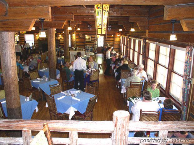 Motel Lake Mcdonald ويست غلاسير المظهر الخارجي الصورة